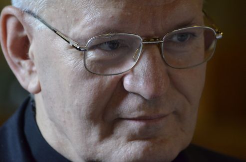 Erdő Péter. Erdő Péter.