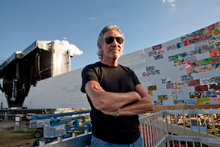 Roger Waters. Roger Waters.