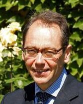 Roland Galharague nagykövet. Roland Galharague nagykövet.