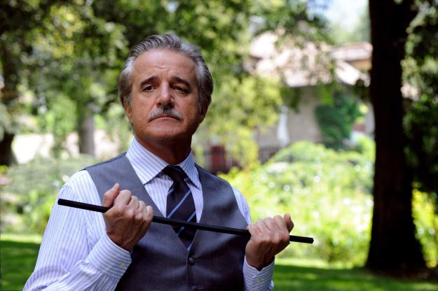 Christian De Sica. Christian De Sica.
