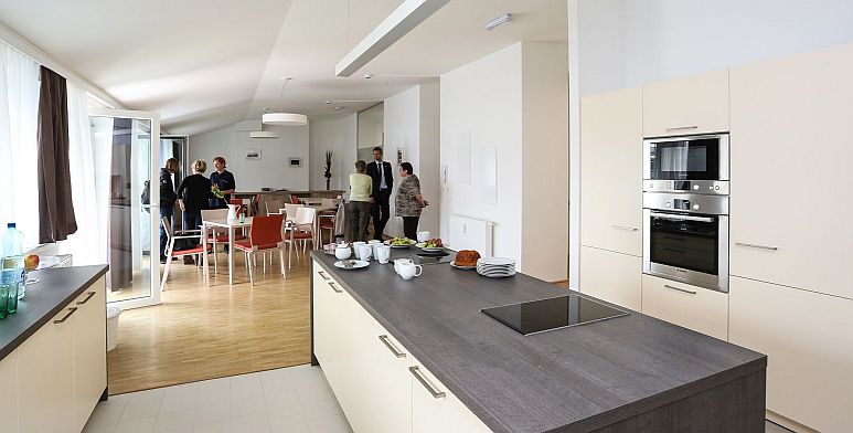 Foto: Furthner / PID Foto: Furthner / PID