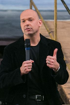Kesselyák Gergely (foto: Nagy Attila). Kesselyák Gergely (foto: Nagy Attila).
