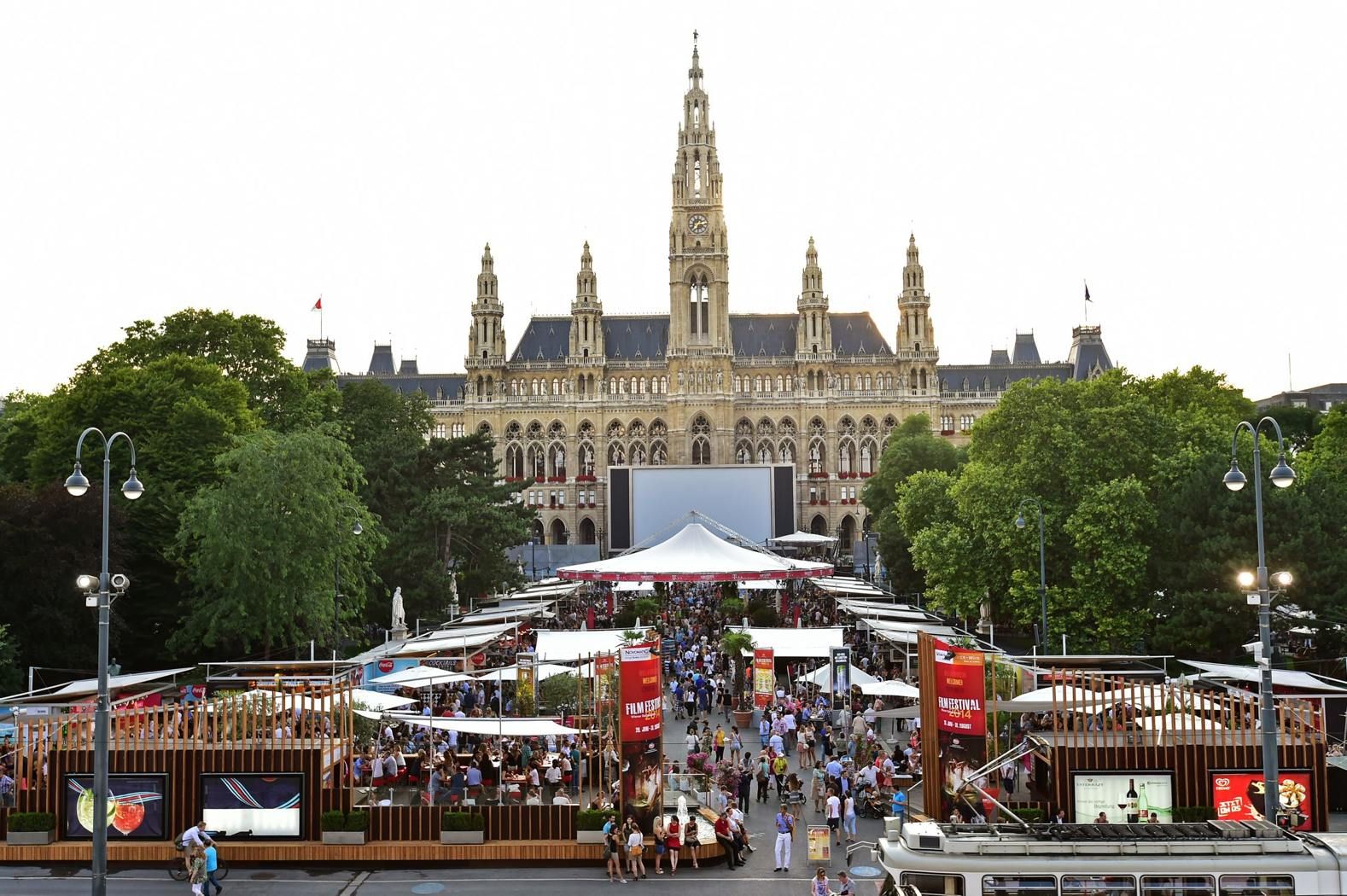 Foto: Stadt Wien Marketing. Foto: Stadt Wien Marketing.