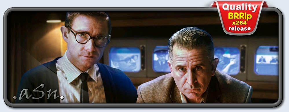 A film főszereplői: Martin Freeman és Anthony LaPaglia. A film főszereplői: Martin Freeman és Anthony LaPaglia.