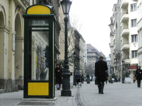 (Foto: Kristóf Kelecsényi.) (Foto: Kristóf Kelecsényi.)