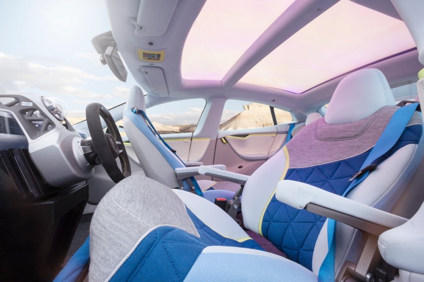 (Foto: rinspeed) (Foto: rinspeed)