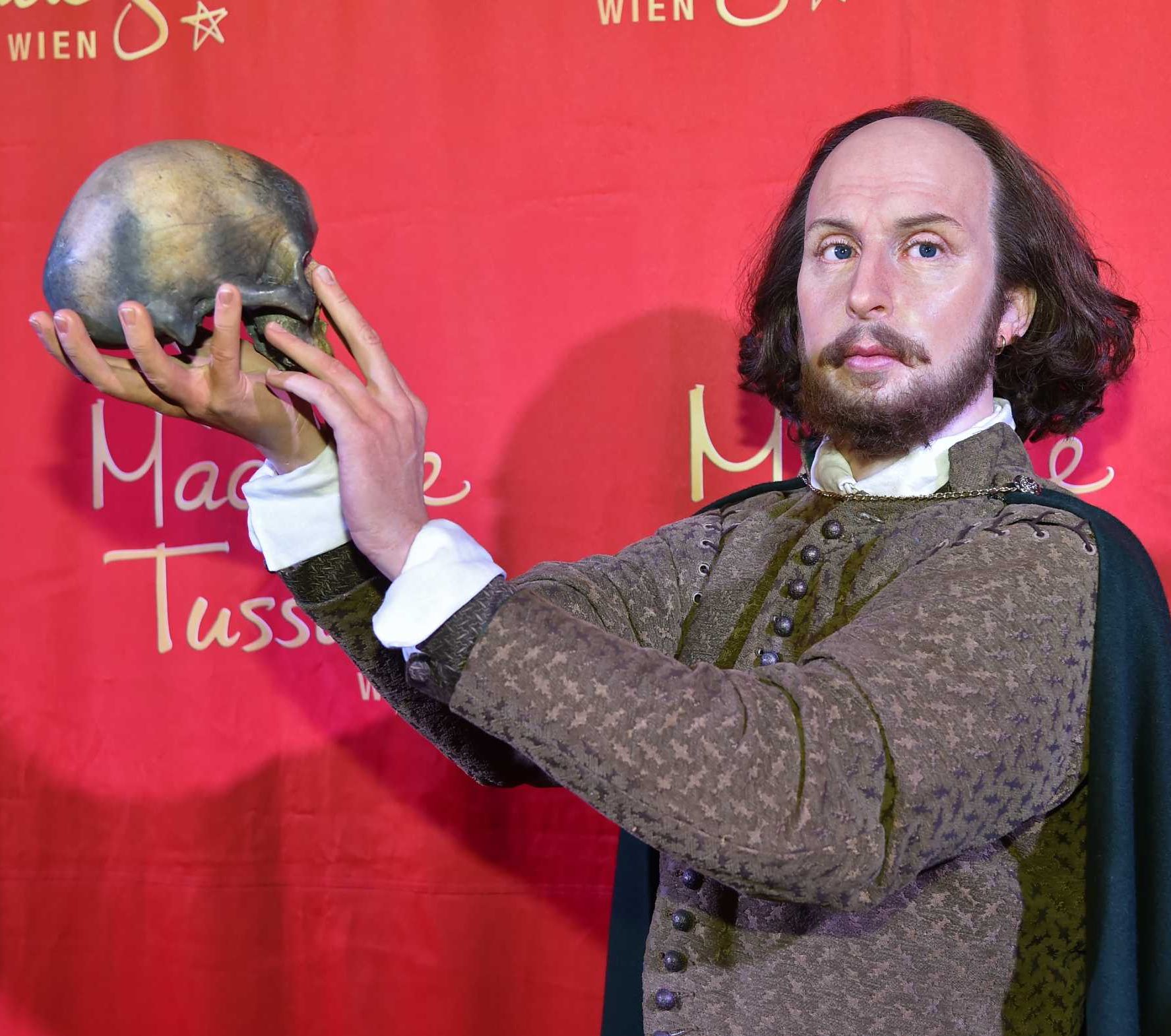 (Foto: Madame Tussauds/Wien) (Foto: Madame Tussauds/Wien)