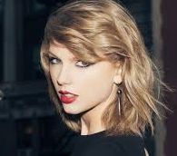 Taylor Swift. Taylor Swift.