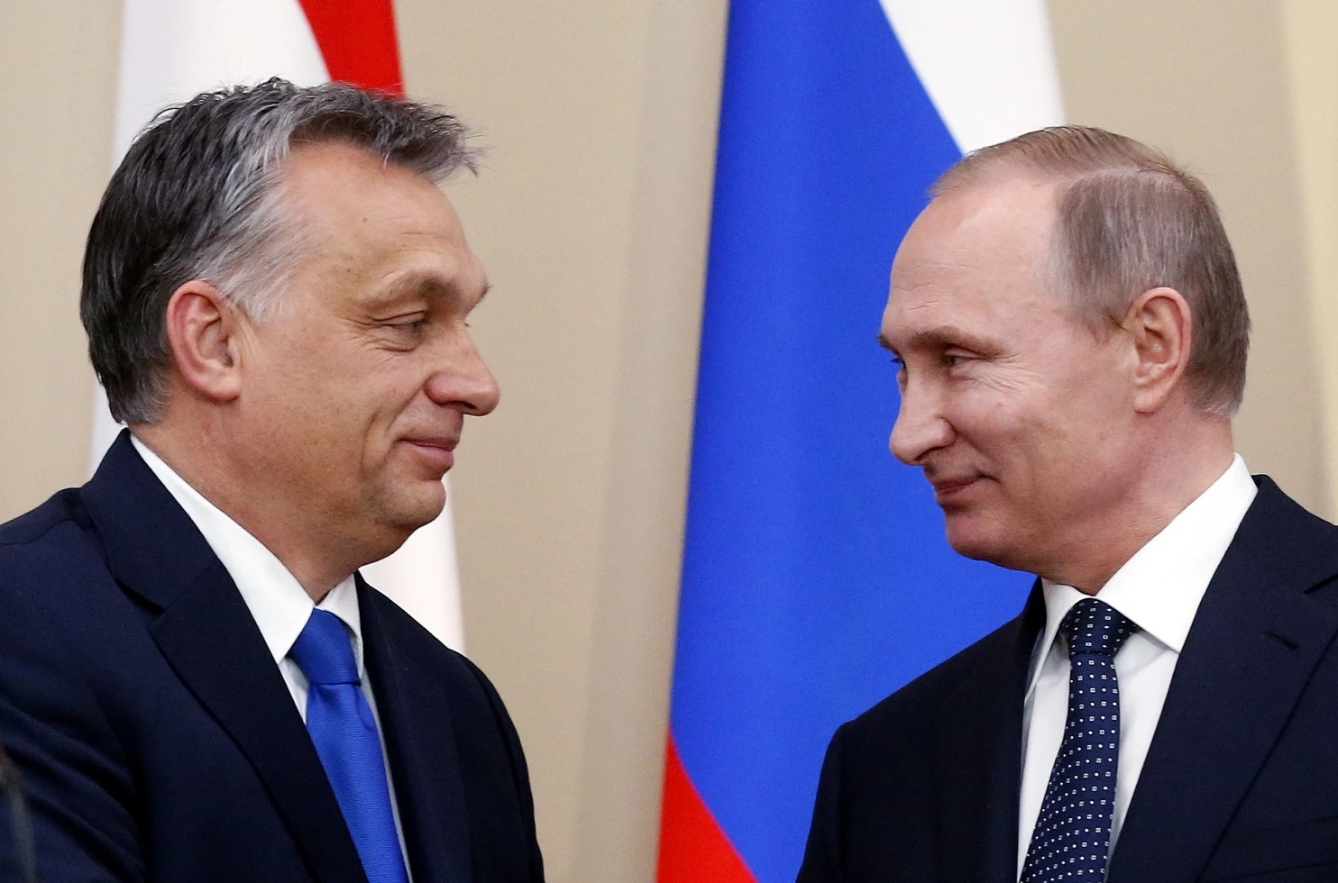 Kép: Maxim Shipenkov/Pool Photo via AP / Associated Press Kép: Maxim Shipenkov/Pool Photo via AP / Associated Press