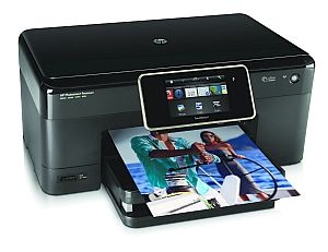 HP Photosmart Premium e-All-in-One.