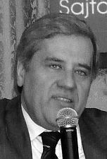 Batta András.