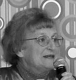 Eckhardt Mária.