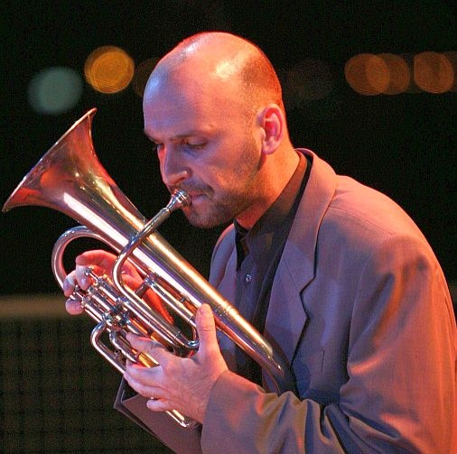 Fekete-Kovács Kornél.