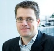 Sigvart Voss Eriksen.