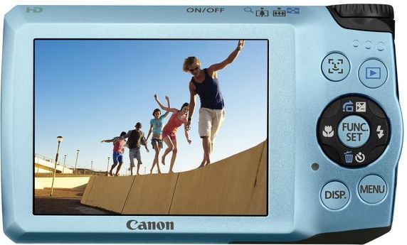 Canon PowerShot A32300.