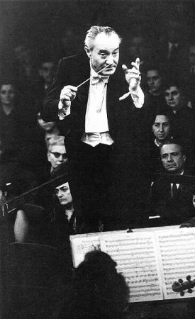 Ferencsik János.