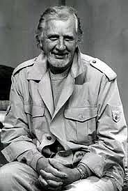 Bernard Slade, az író.