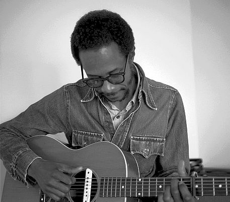 Brian Blade.