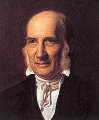 Nikolaj Frederik Severin Grundtvig.