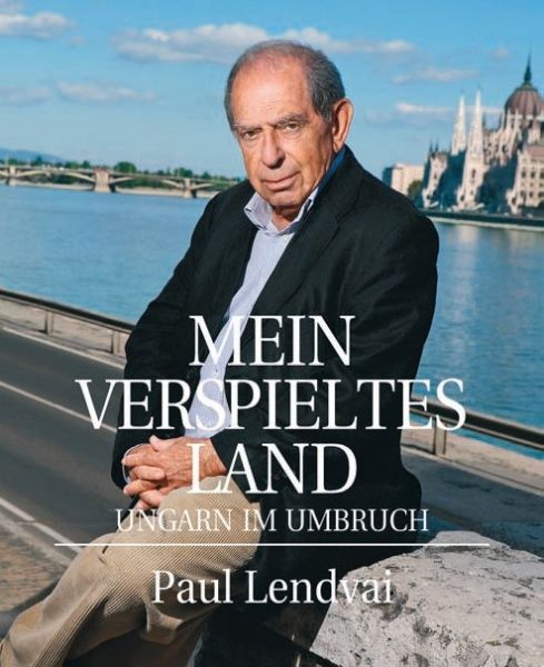 A Lendvai-kötet osztrák kiadása.