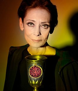 Venczel Vera.