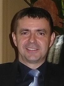 Sánta Sándor.