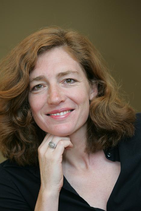 Jankovich Ilona.