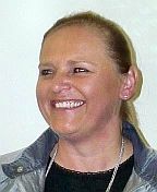 Margot Bachbauer.