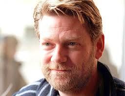 A rendező: Kenneth Branagh.