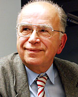 Almár Iván.