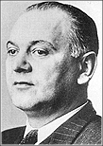 Friedrich Born.