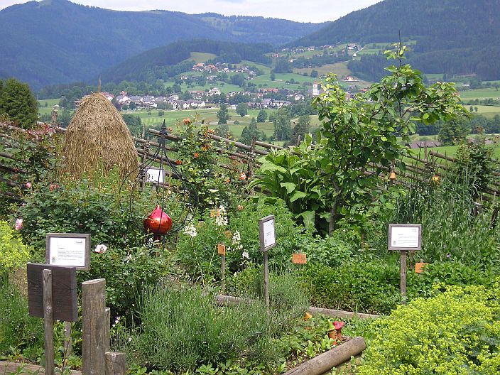 Xundgarten