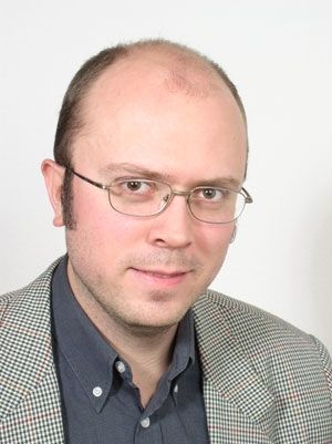 Vass András.