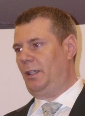 Guy Dymschiz.