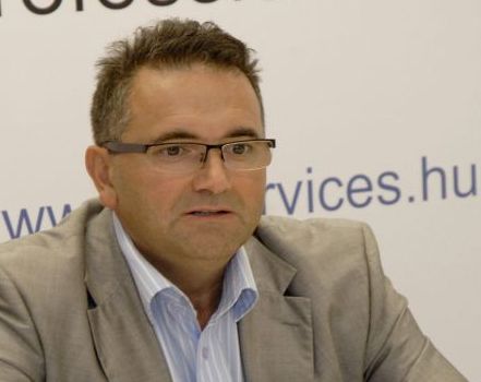 Ilosvai Péter.