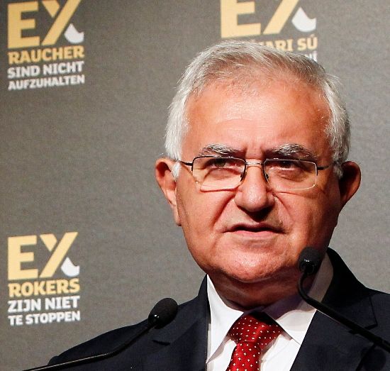 John Dalli.