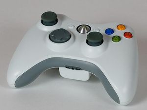 Controller: Gamefreaks verwechseln Realitäten (Foto: flickr, Benjamin Nagel) 