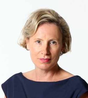 Karola Kraus.