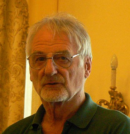  Sir John Whitmore.