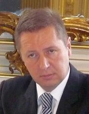 Drajkó László.