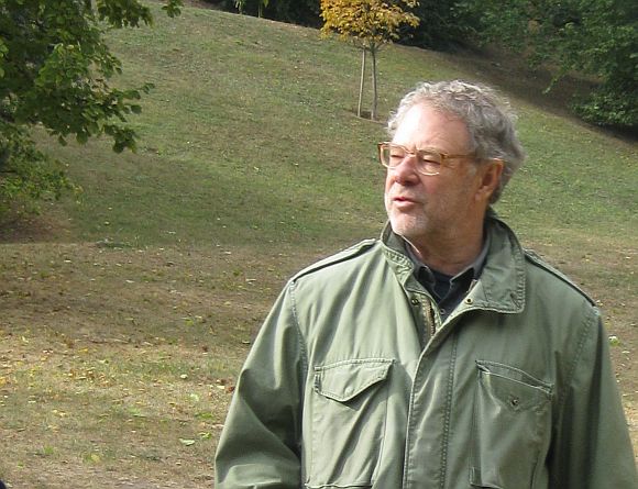 Szomjas György.