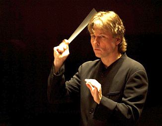 Esa-Pekka Salonen.