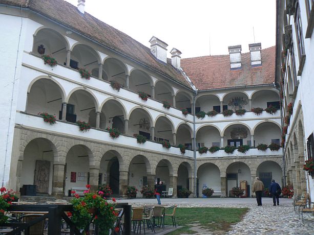 Ptuj vára. Ptuj vára.