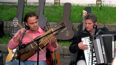 Nikola Parov és Wertetics Szlobodan.