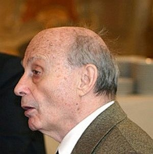 Gosztonyi János.