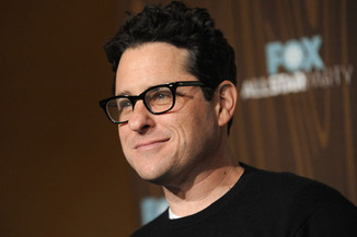 J. J. Abrams.