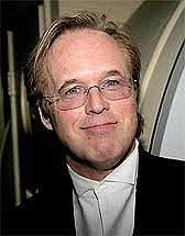 Brad Bird, a rendező.