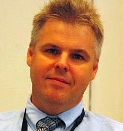 Dr. Wikonkál Norbert.