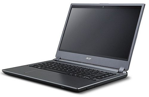 Acer Timeline Ultra.
