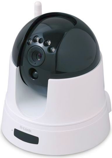 DCS-5222L mydlink PTZ Day&Night kamera.
